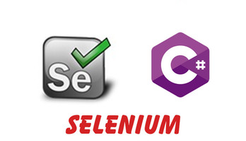 Selenium with C#Online Training Real Time Support From Hyderabad