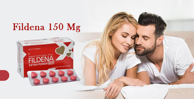 How Can I Get Fildena 150mg At A Cheap Price