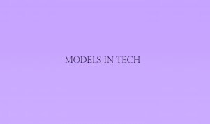 Models In Tech - About Company