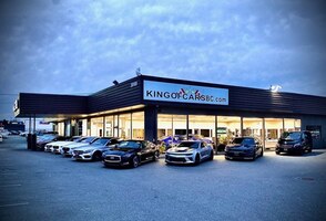 Affordable Used Cars in BC