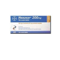 Get a Nexavar Tablet at the Best Price