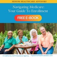 NEW TO MEDICARE?  Unlock the Medicare Maze: Your Essential Enrollment Navigator!