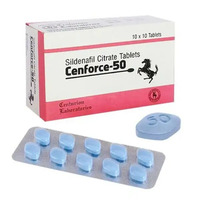 Buy Cenforce 50 mg tablet for Best Performance
