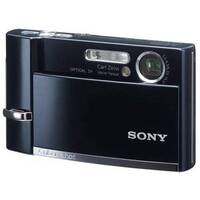 Sony Cybershot DSC-T30 Digital Camera
