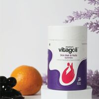 Hair Supplements for Hair Growth | Vitagoli Vitamin Gummies
