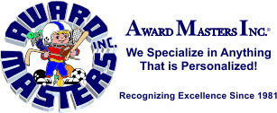Award Masters Inc.