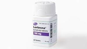 Advanced Cancer Care - Lorlatinib 100 mg Tablet for Better Management!