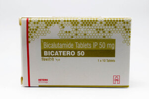 Bicalutamide 50mg Tablet Price Drop: Grab Your Discount Today!