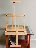 Tabletop Artists Easel