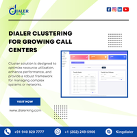 Using cluster solutions to revolutionize call centers