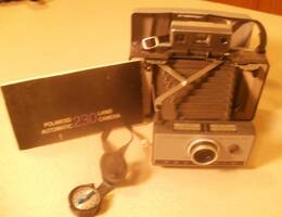 Vintage Camera Collection for sale