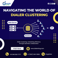 Elevate Your Communication with Dialer King