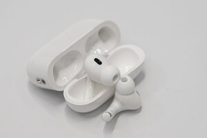 Sonic Harmony Unleashed: 2023's AirPods Pro Price in Pakistan