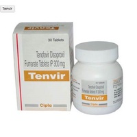Discount on Tenvir 300 mg: Take this Exclusive Offer