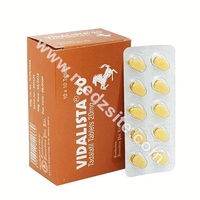 Buy Vidalista 20 mg Online