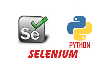 Selenium with Python Online Certification Training Course