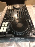 Brand new Pioneer DDJ-1000 DJ driver for Rekordbox