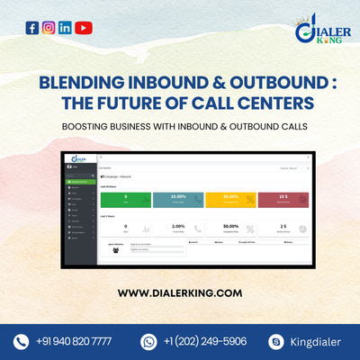 Revolutionizing Call Centers
