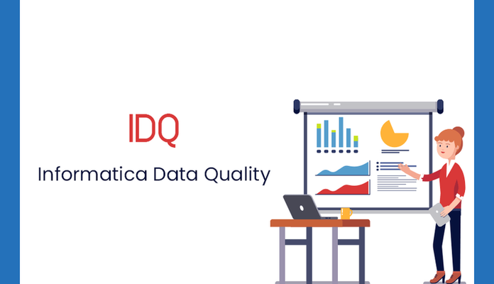 Informatica Data QualityOnline Training Certification Course In Hyderabad