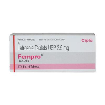 Get the Best Deals on Fempro 2.5 mg - Order Now