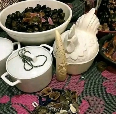 The Bëst traditional herbalist in Nigeria and worldwide