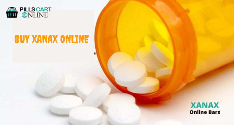 How to Get Prescribed Xanax | Order Xanax Online