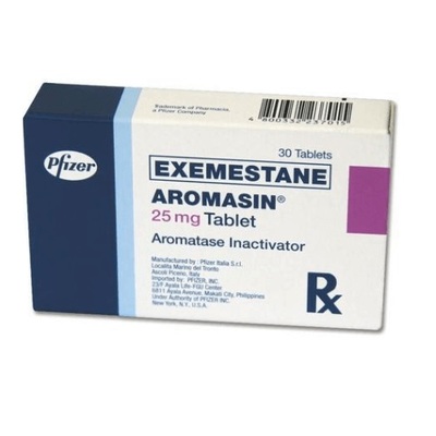 Buy Exemestane Tablet Online with Affordable Price