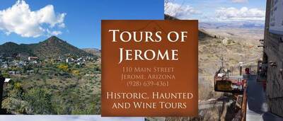 Wine Tour Guide Needed! (Cottonwood or Verde Valley)